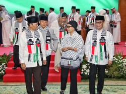 Syarief Hasan Dorong PBB & Pemerintah RI Redakan Konflik Iran-Israel