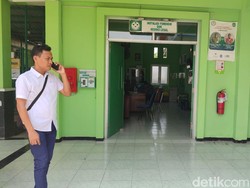 Saktinya UHC, Warga Demak Bisa Dapat Fasilitas Kesehatan Gratis di Mana Pun