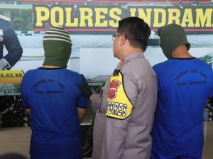 Jabar Hari Ini: Parkir Picu Tembakan Ketapel di Indramayu Jabar Hari Ini: Parkir Picu Tembakan Ketapel di Indramayu