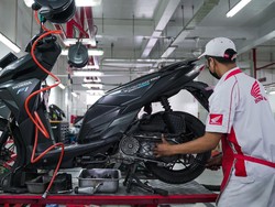 7 Tip agar Performa Motor Tetap Prima Usai Mudik Lebaran