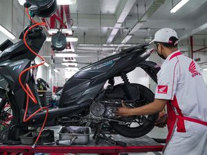 7 Tip agar Performa Motor Tetap Prima Usai Mudik Lebaran 7 Tip agar Performa Motor Tetap Prima Usai Mudik Lebaran