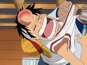 Spoiler One Piece Episode 1104