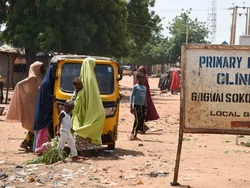 Penyakit Misterius Mewabah di Nigeria, Empat Orang Meninggal