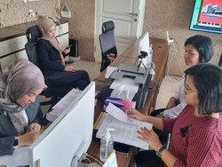 Polda Sumut Limpahkan Berkas IRT Tipu Warga Modus Masuk Akpol ke Jaksa