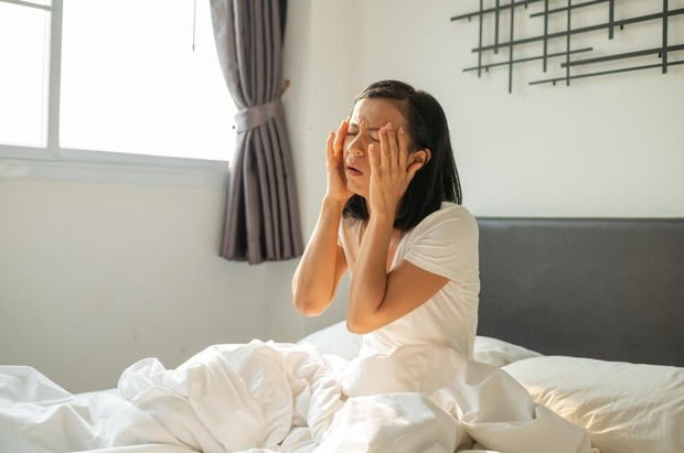 3 Kebiasaan yang Bikin Kulit Wajah Cepat Keriput, Yuk Kurangi!