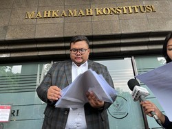 Indonesian American Lawyers Ajukan Amicus Curiae Sengketa Pilpres di MK