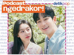 Kejutan Apa Lagi yang Bakal Muncul di Queen of Tears Ya?