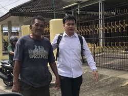 Kronologi dan Motif Penganiayaan Vera hingga Kritis di Pangkalpinang