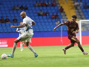 Klasemen Liga 1: PSM Makassar Naik ke Papan Tengah Usai Tekuk PSIS Semarang Klasemen Liga 1: PSM Makassar Naik ke Papan Tengah Usai Tekuk PSIS Semarang