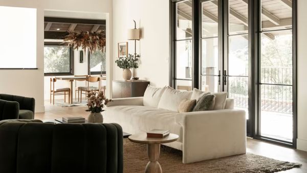 7 Foto Rumah Baru Lisa Blackpink di Beverly Hills, Mewah Seharga Rp 64 Miliar