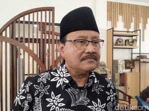 Sekjen PBNU Gus Ipul Balas Cak Imin: Kenapa Serang Pribadi? Sekjen PBNU Gus Ipul Balas Cak Imin: Kenapa Serang Pribadi?