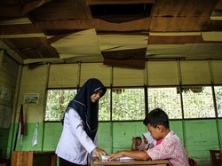 Berapa Syarat Usia Masuk TK-SMA di PPDB 2024? Simak Informasinya di Sini!