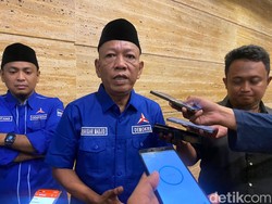 Demokrat Buka Penjaringan Cakada 24 Kabupaten/Kota di Sulsel Mulai Besok
