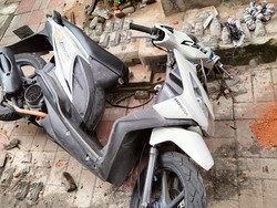 Beredar Kabar Klitih di Gedongtengen Jogja, Polisi Amankan Satu Orang