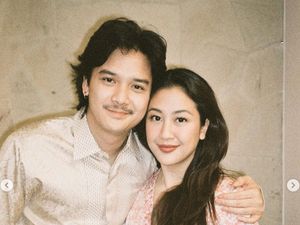 Sherina Munaf Gugat Cerai Baskara Mahendra Sherina Munaf Gugat Cerai Baskara Mahendra