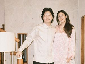 Sherina Munaf dan Baskara Mahendra Kompak Tak Hadiri Sidang Cerai Sherina Munaf dan Baskara Mahendra Kompak Tak Hadiri Sidang Cerai
