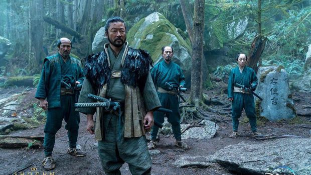 Shogun