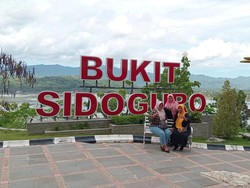 Tradisi Syawalan Bukit Sidoguro, Lestarikan Budaya hingga Wisata Klaten
