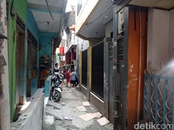 Ketua RT Sebut Suami di Tebet Kabur Usai KDRT Istri karena Tolak Pinjol