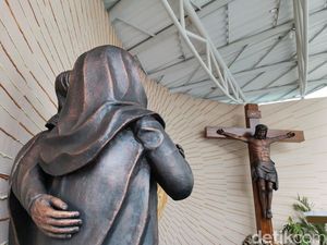 40 Ucapan Kenaikan Yesus Kristus 2024 dalam Bahasa Inggris dan Artinya 40 Ucapan Kenaikan Yesus Kristus 2024 dalam Bahasa Inggris dan Artinya