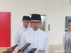 Bima Arya soal Pilwalkot 2024: Koalisi Belum Tentu Sama dengan Pilpres