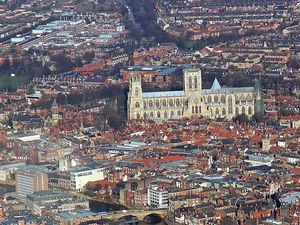 Wisata York, Kota Terpopuler di Inggris Wisata York, Kota Terpopuler di Inggris