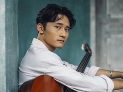 Harapan Abeliano untuk Hoping Youll Be Mine