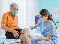 Update! Ini 7 Rumah Sakit Favorit & Klinik Unggulan di Penang 2024