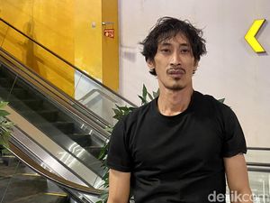 Ini Guru Agama di Sidoarjo Pemeran Sosok Jihadis Siksa Kubur