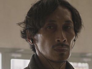 Pujian Joko Anwar untuk Guru Agama Sidoarjo Pemeran Jihadis Siksa Kubur Pujian Joko Anwar untuk Guru Agama Sidoarjo Pemeran Jihadis Siksa Kubur
