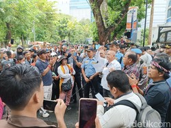 DPRD Sumut Harap Polisi Tak Kriminalisasi Ketua Adat Simalungun