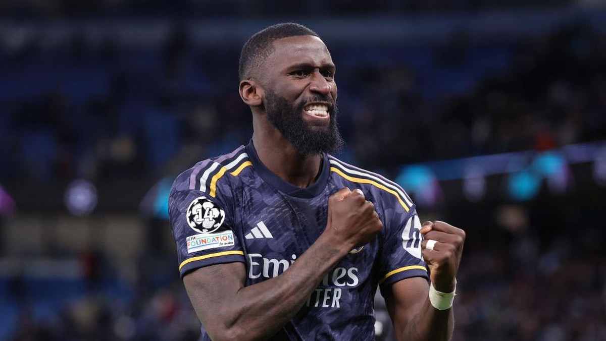 Foto: Alex Livesey - Danehouse/Getty Images