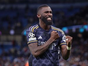 Antonio Ruediger Kantongi Erling Haaland Lagi Antonio Ruediger Kantongi Erling Haaland Lagi