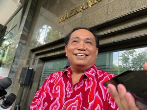 Arief Poyuono Ajukan Amicus Curiae ke MK, Yakin Kemenangan Prabowo Sah