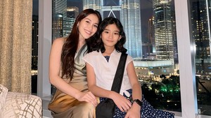 Viral Sound Ayu Ting Ting Ya Allah Lindungi Bilqis, Ini Kisah di Baliknya