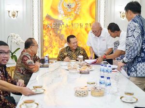 Ketum IMI Dukung Gelaran Pecah VW 2024 agar Dapat Rekor Muri