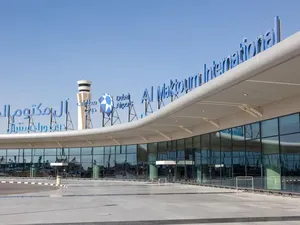Tolong, Jangan Datang ke Bandara Dubai Cepat-cepat Tolong, Jangan Datang ke Bandara Dubai Cepat-cepat