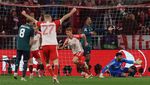 Sundulan Kimmich Loloskan Bayern Munich, Bikin Hati Arsenal Pedih