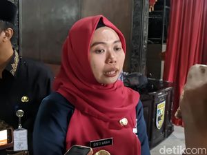 Strategi di Balik Suksesnya Demak Jadi Kabupaten Terbaik Tangani Stunting