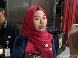 Strategi di Balik Suksesnya Demak Jadi Kabupaten Terbaik Tangani Stunting