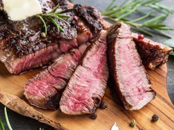 Ini Aturan Konsumsi Daging Tiap Hari Agar Tubuh Tetap Sehat