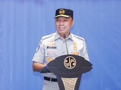 Jasa Raharja Catat Santunan Kecelakaan Selama Lebaran Rp 30,72 M