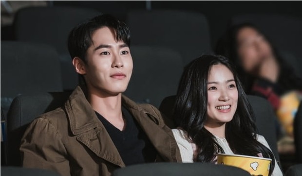 Drama True Beauty (2020)/Foto: tvN