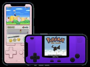 Emulator Delta Hadir di App Store, Pengguna iPhone Bisa Main Game Nintendo Lawas Emulator Delta Hadir di App Store, Pengguna iPhone Bisa Main Game Nintendo Lawas