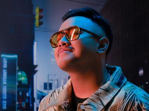 Perjalanan Musik Farrel Hilal hingga Tembus 50 Ribu Pendengar Bulanan Perjalanan Musik Farrel Hilal hingga Tembus 50 Ribu Pendengar Bulanan