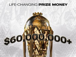 Gokil! Total Hadiah Esports World Cup 2024 Hampir Rp 1 Triliun