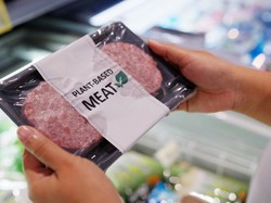 Apakah Makanan Vegan Sudah Pasti Dijamin Halal?