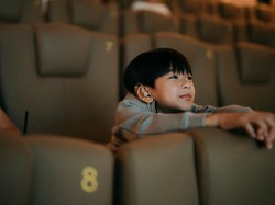 Jadwal Film di Bioskop Medan Hari Ini, Ada Deretan Film Menegangkan