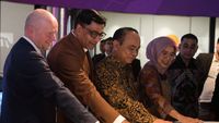 Indosat-Mastercard Kolaborasi Jaga Ekonomi Digital Indonesia