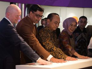 Indosat-Mastercard Kolaborasi Jaga Ekonomi Digital Indonesia Indosat-Mastercard Kolaborasi Jaga Ekonomi Digital Indonesia